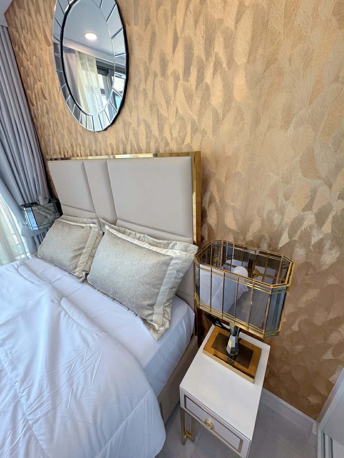 Copacabana Beach Jomtien