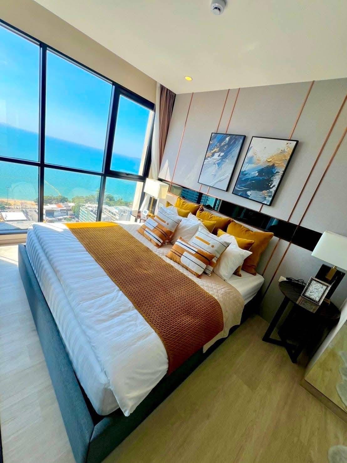 THE PANORA PATTAYA 