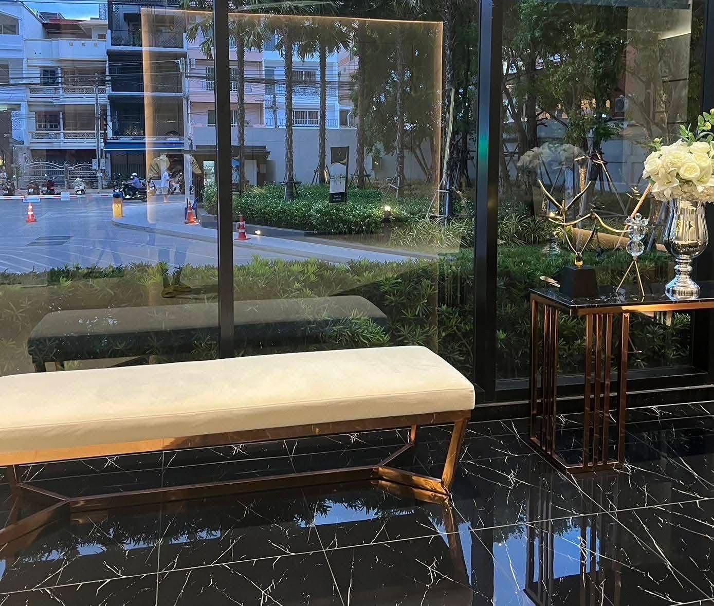 THE PANORA PATTAYA 