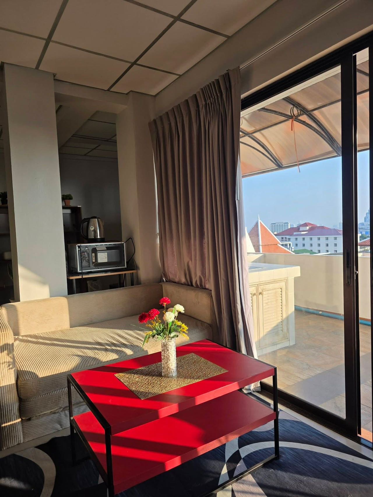 Golden Pattaya Condominium