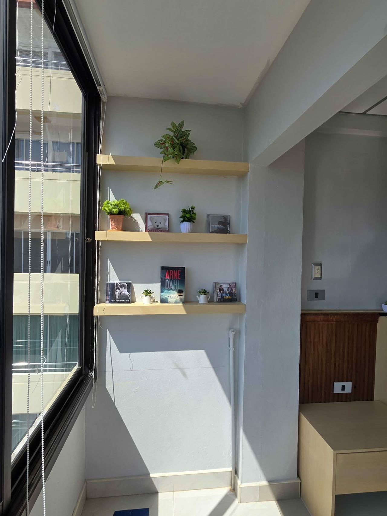 Golden Pattaya Condominium