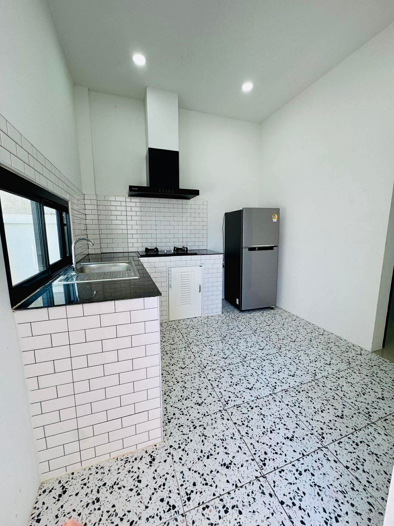 Rattanagorn Village 