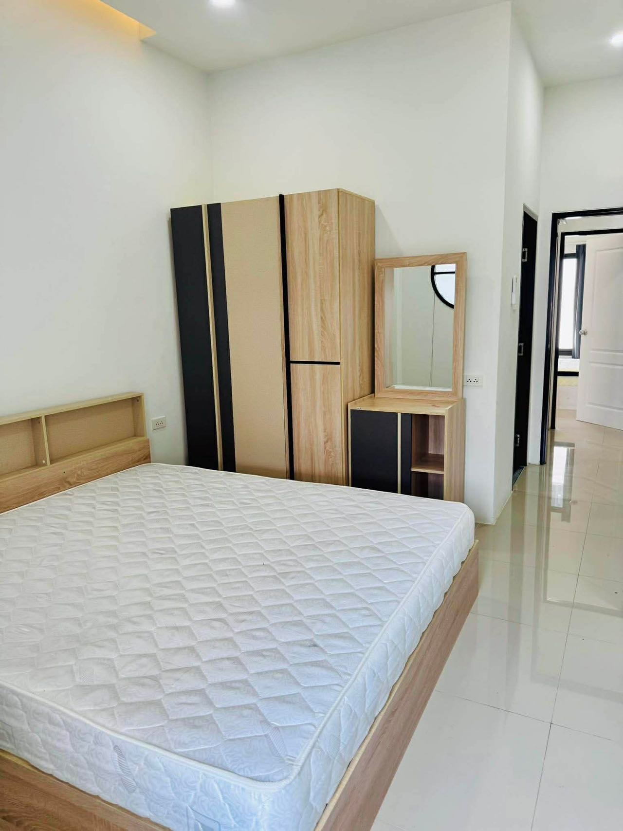 Rattanagorn Village 