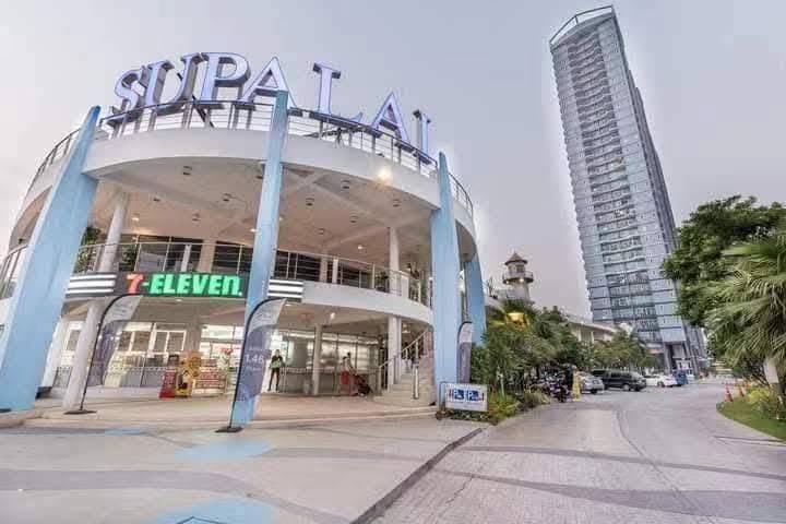 Supalai Mare South Pattaya