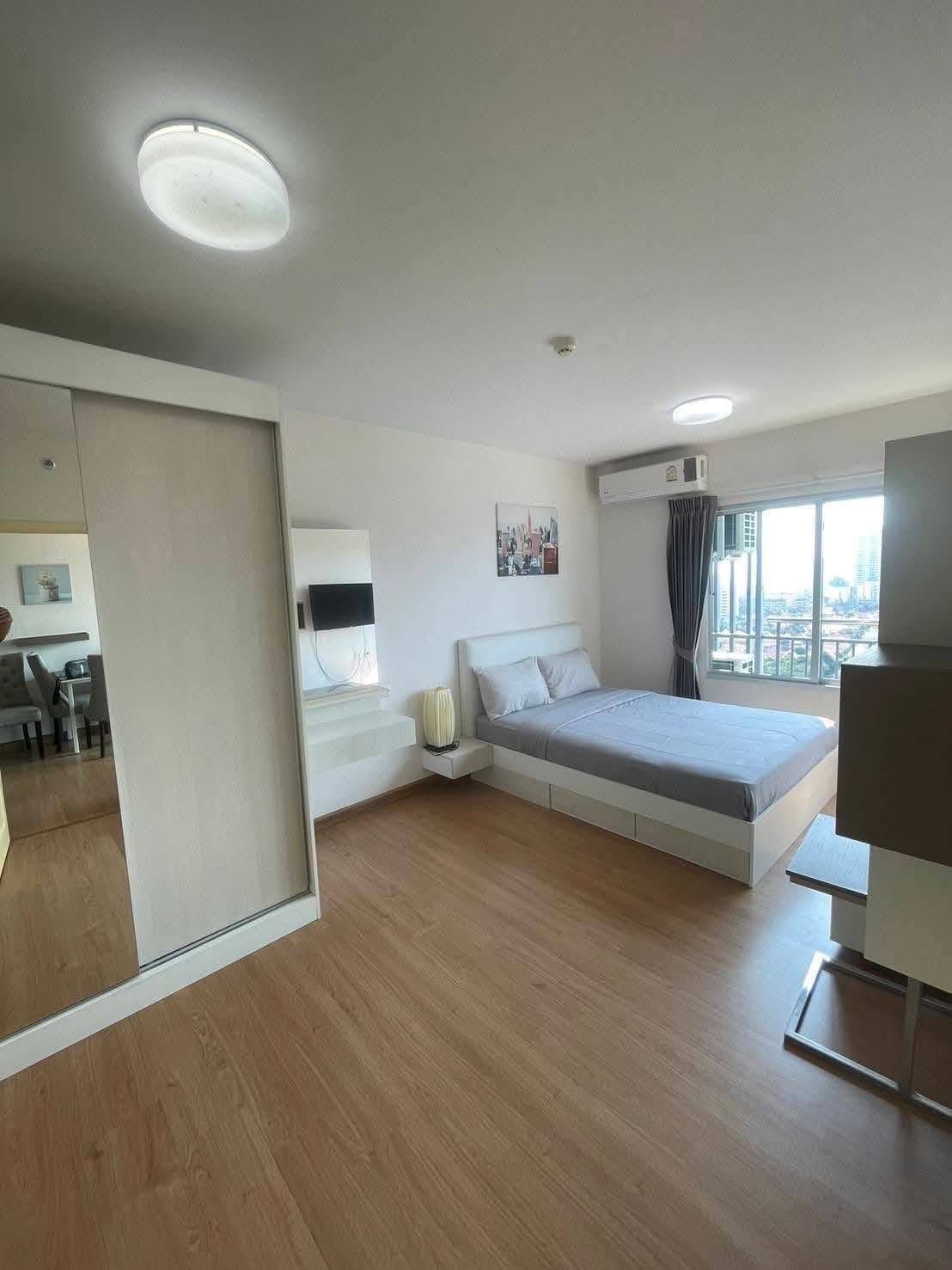 Supalai Mare South Pattaya