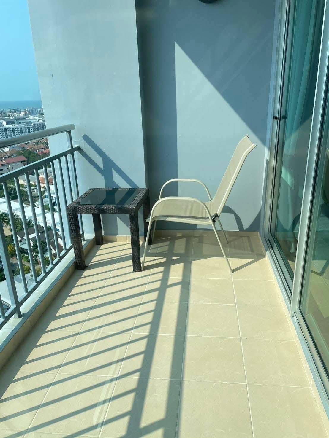 Supalai Mare South Pattaya