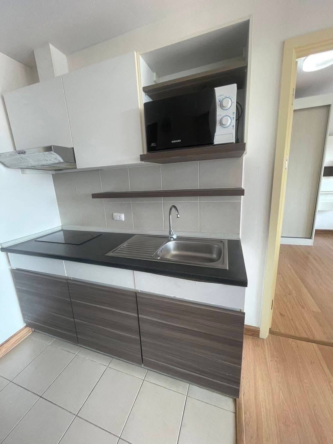 Supalai Mare South Pattaya