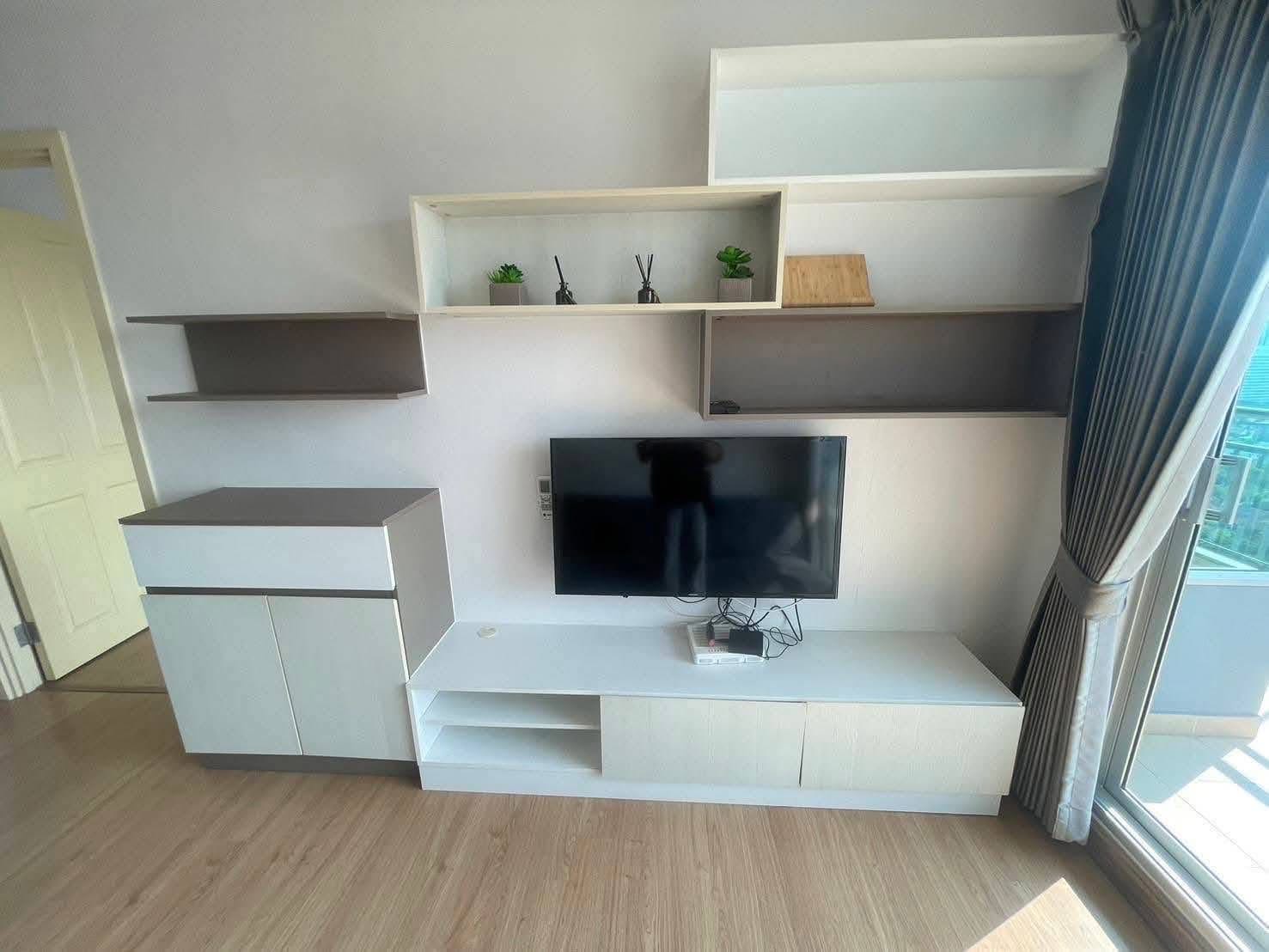 Supalai Mare South Pattaya