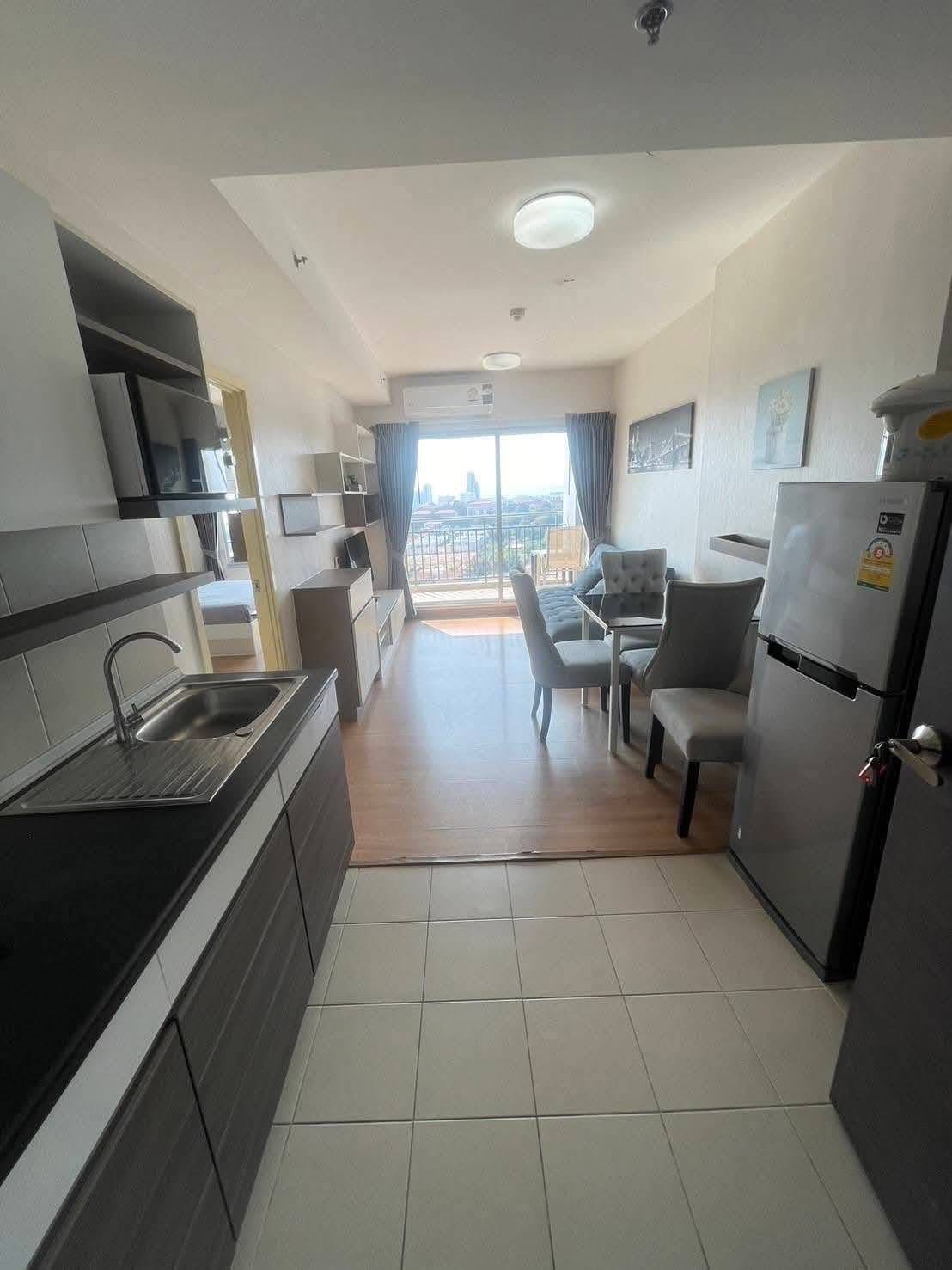 Supalai Mare South Pattaya