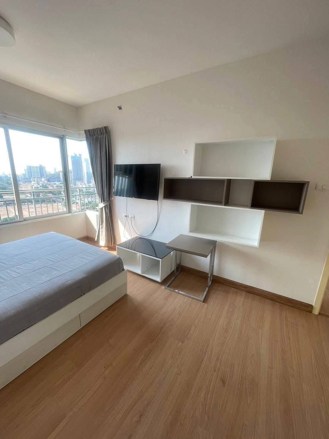 Supalai Mare South Pattaya