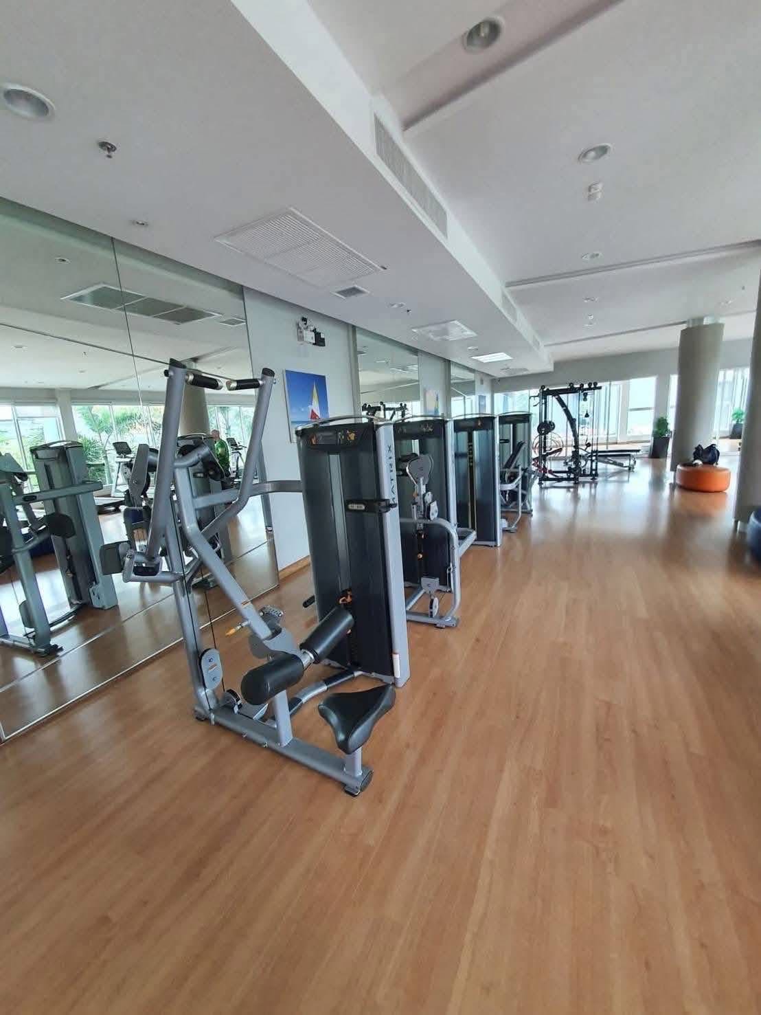 Supalai Mare South Pattaya