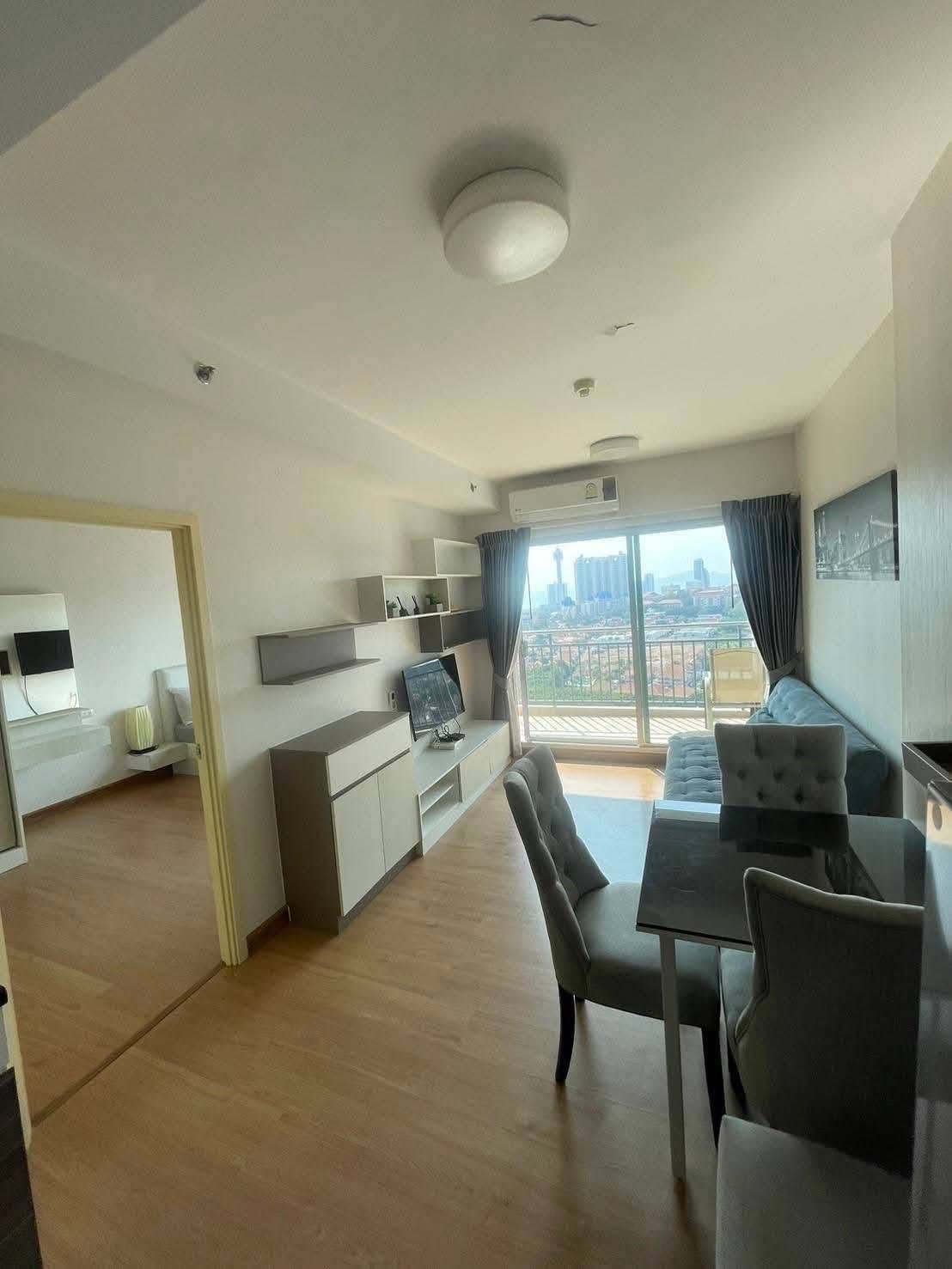 Supalai Mare South Pattaya