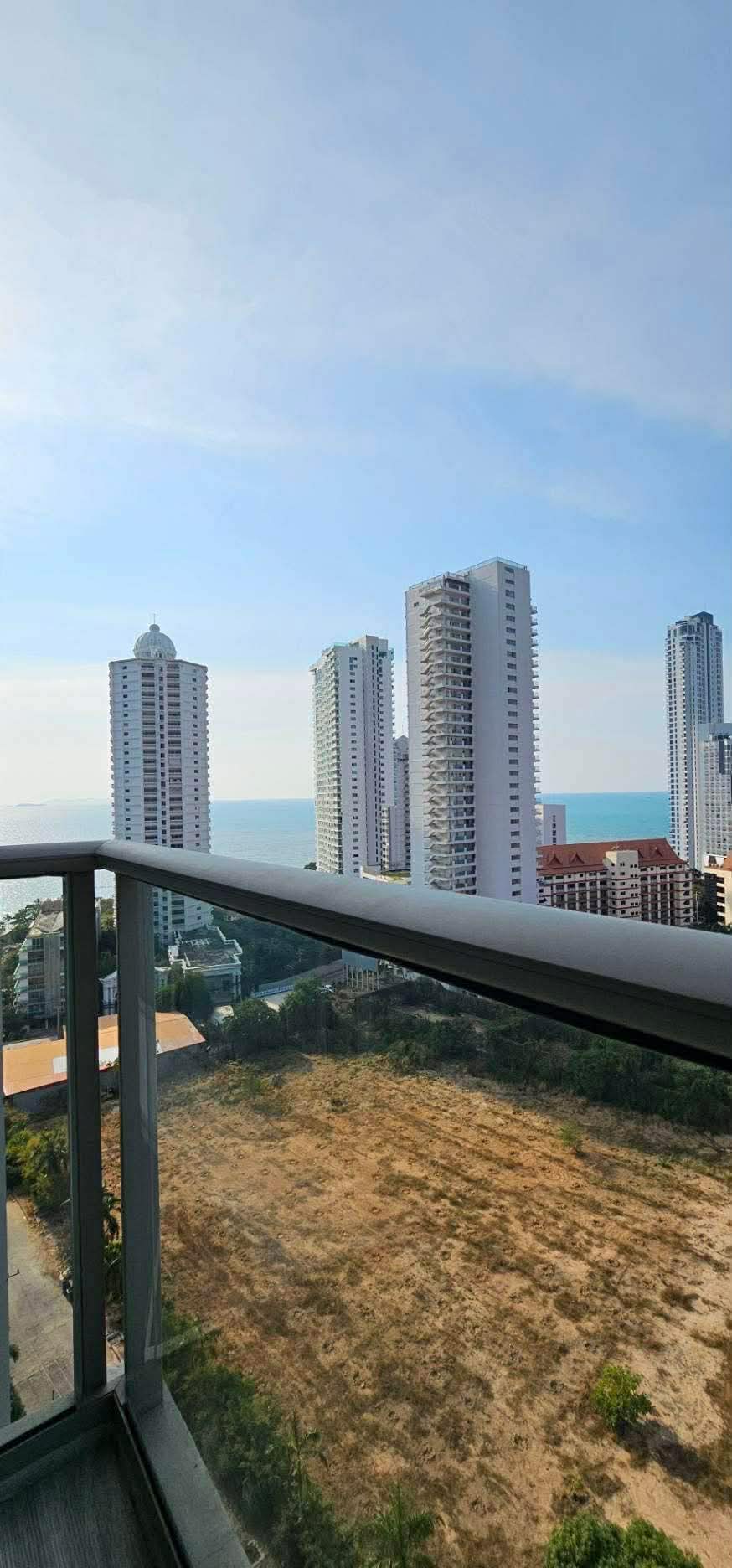 The Riviera Wongamat Beach 