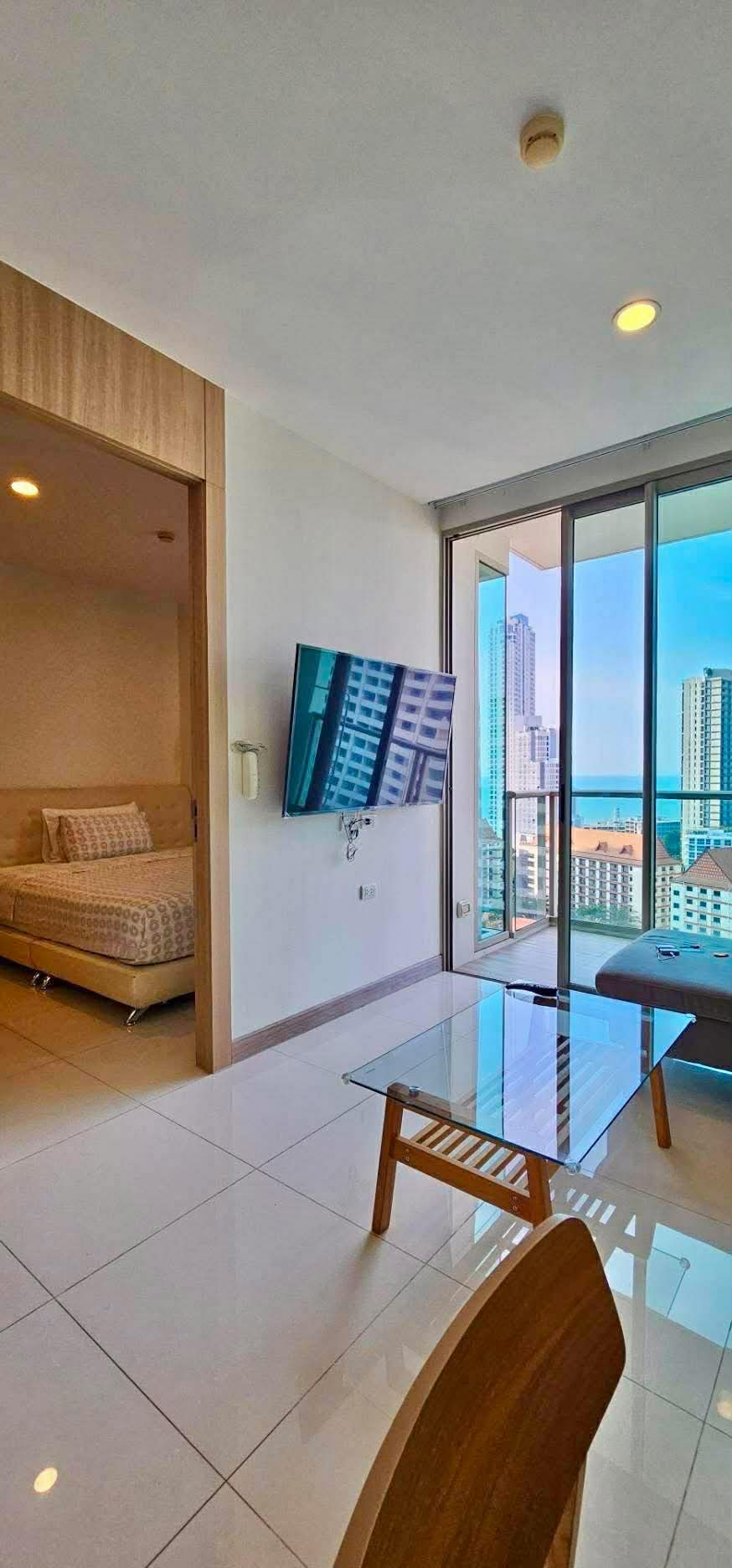 The Riviera Wongamat Beach 