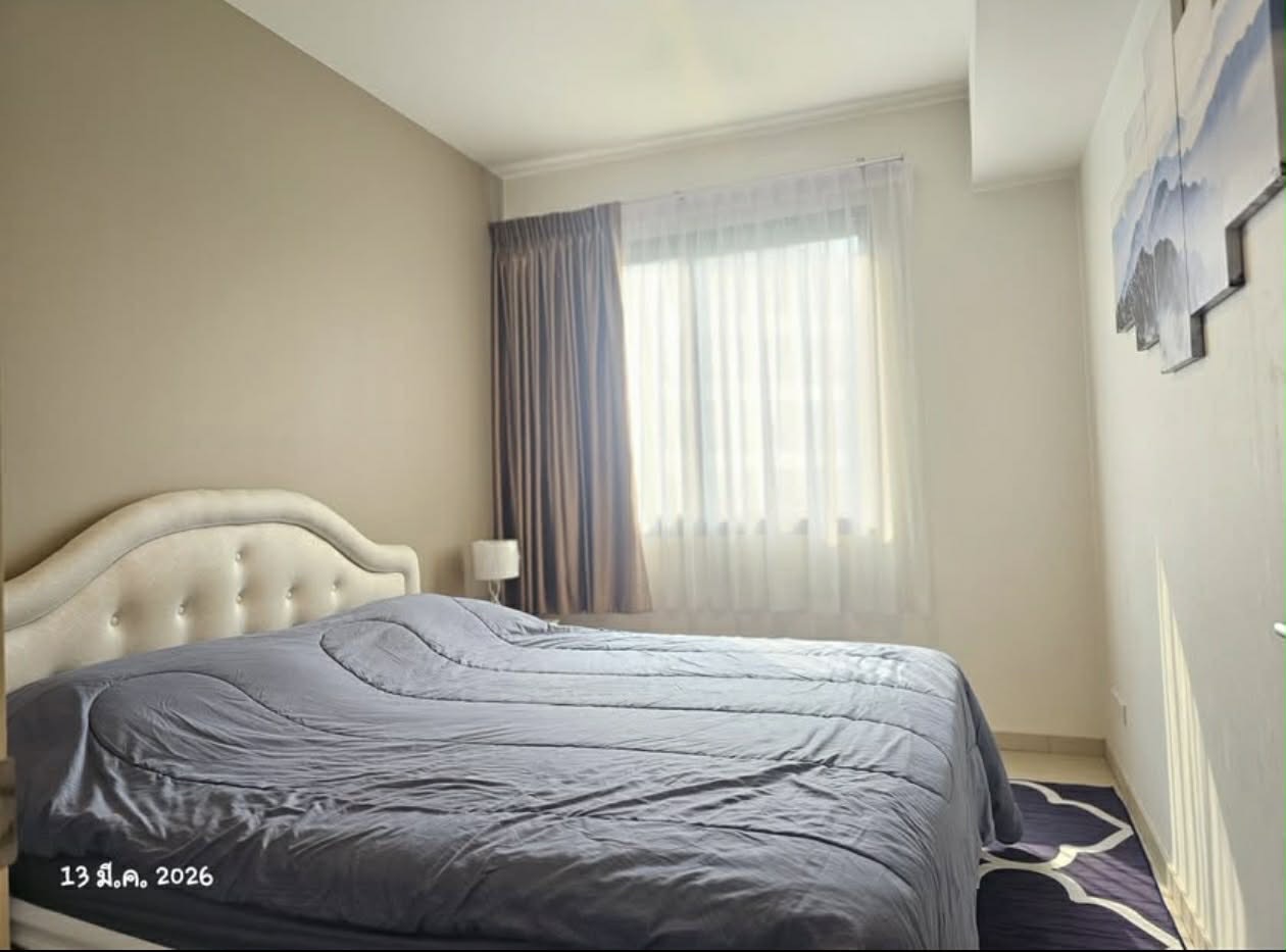 Unixx South Pattaya 