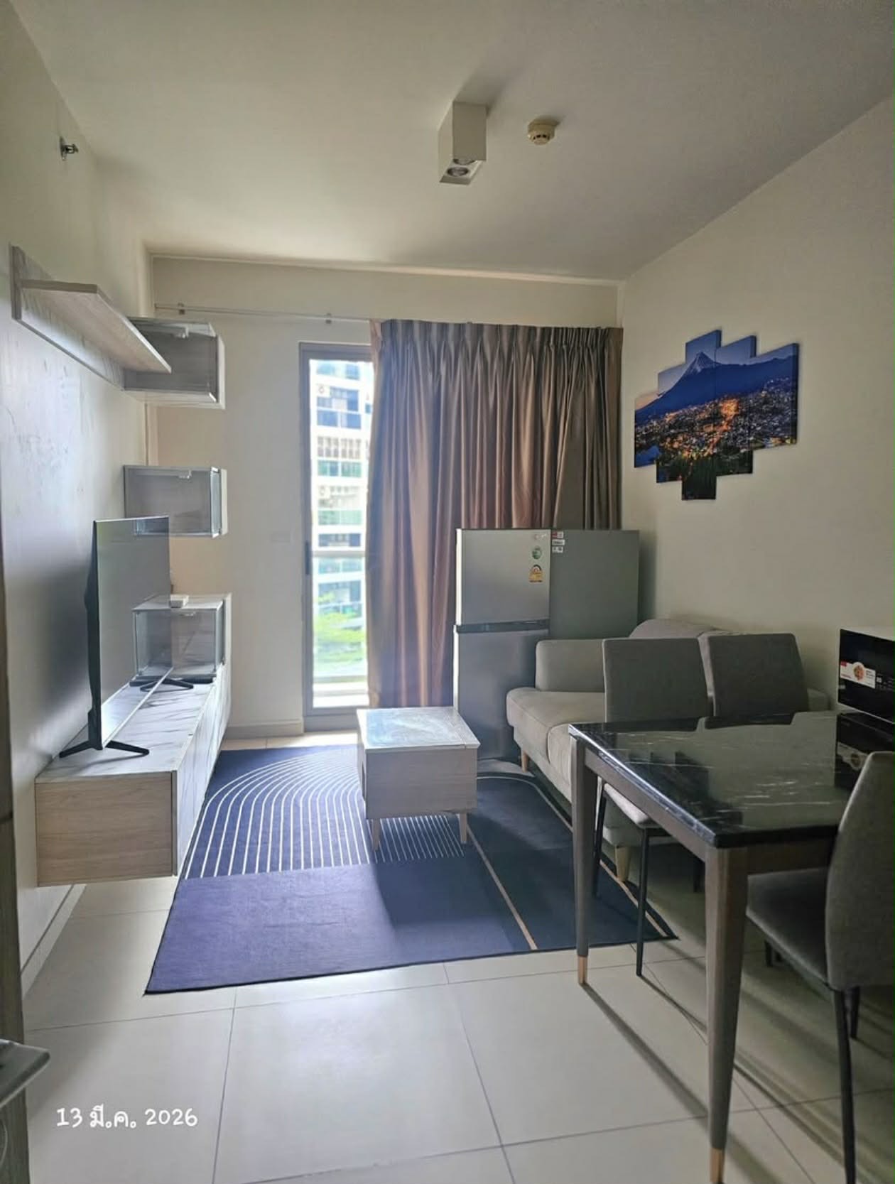 Unixx South Pattaya 