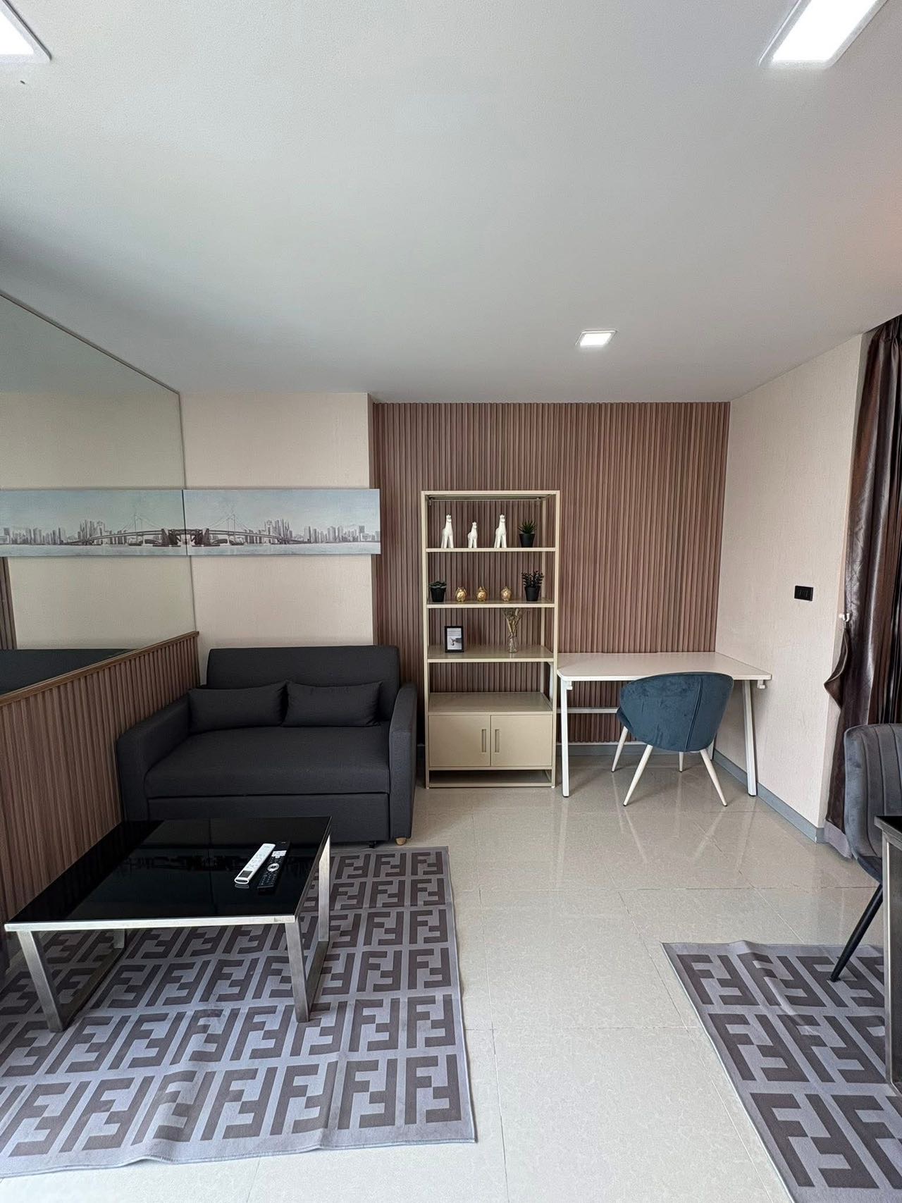 THE PRIVATE PARADISE