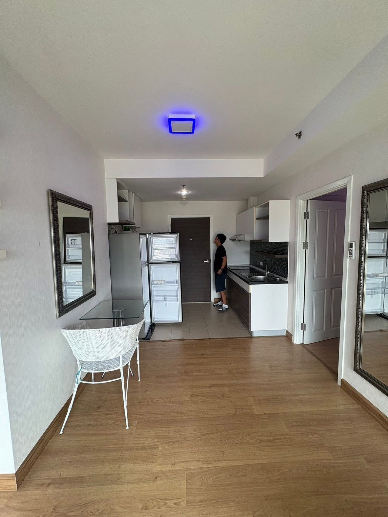 Supalai Marey Pattaya