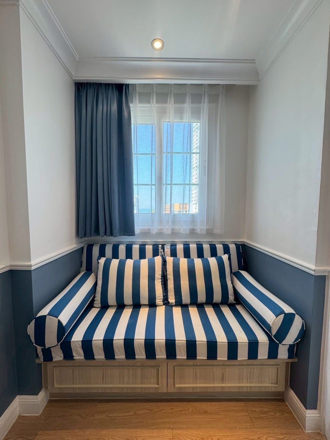 Seven Sea Code The Azur