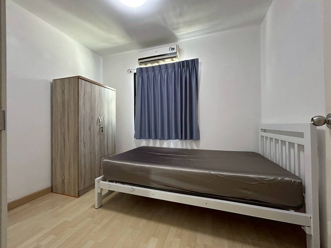 The Connect Pattanakan 38