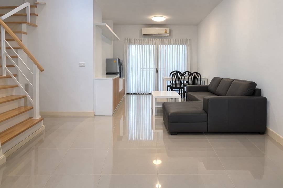 The Connect Pattanakan 38