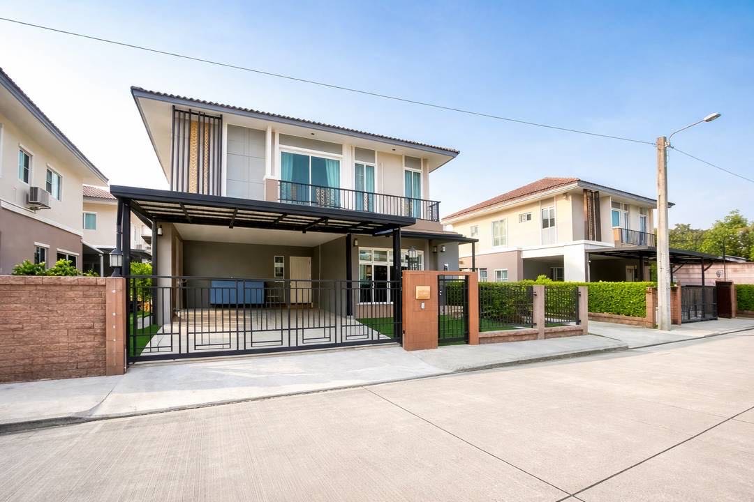 The Connect Pattanakan 38