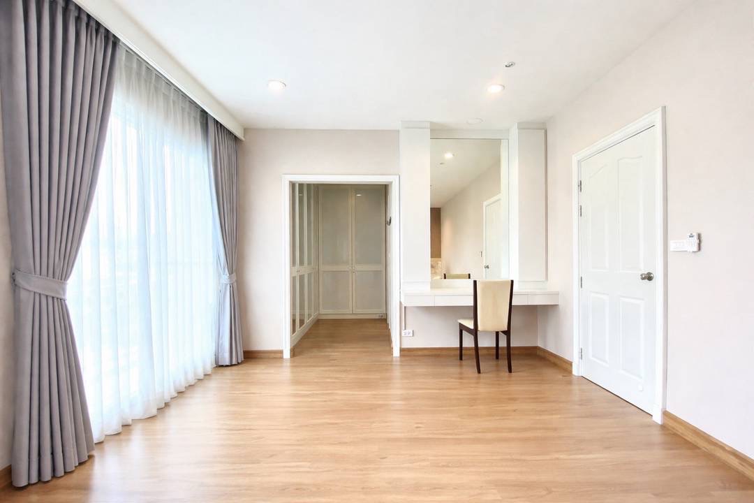 The Connect Pattanakan 38