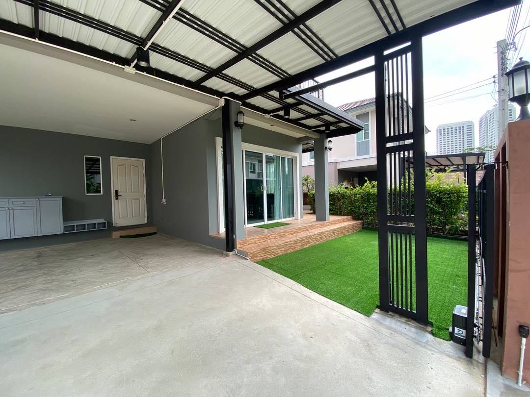 The Connect Pattanakan 38