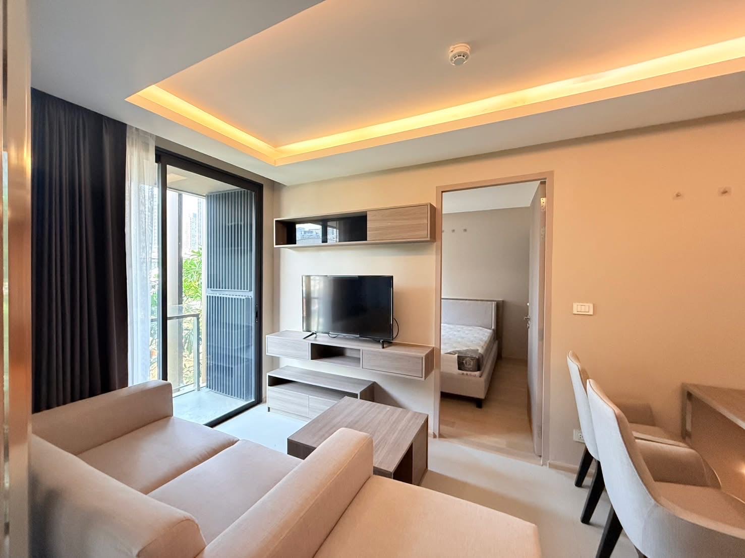 Urbitia Sukhumvit 36 Thonglor