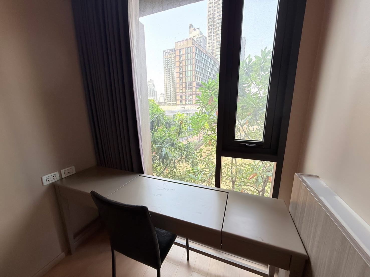 Urbitia Sukhumvit 36 Thonglor