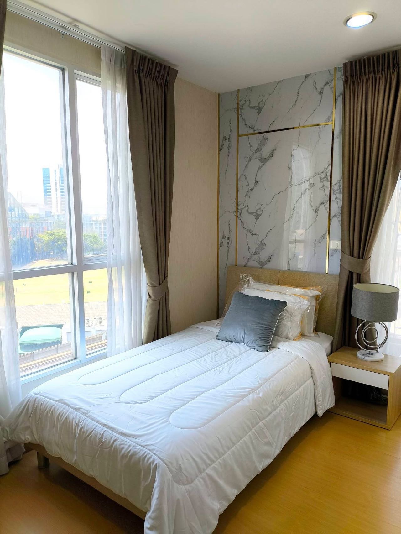 Life at Sukhumvit 65