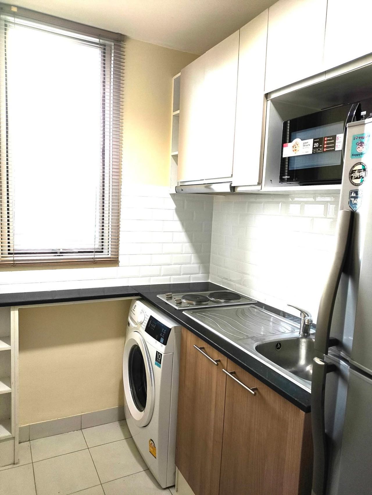 Life at Sukhumvit 65