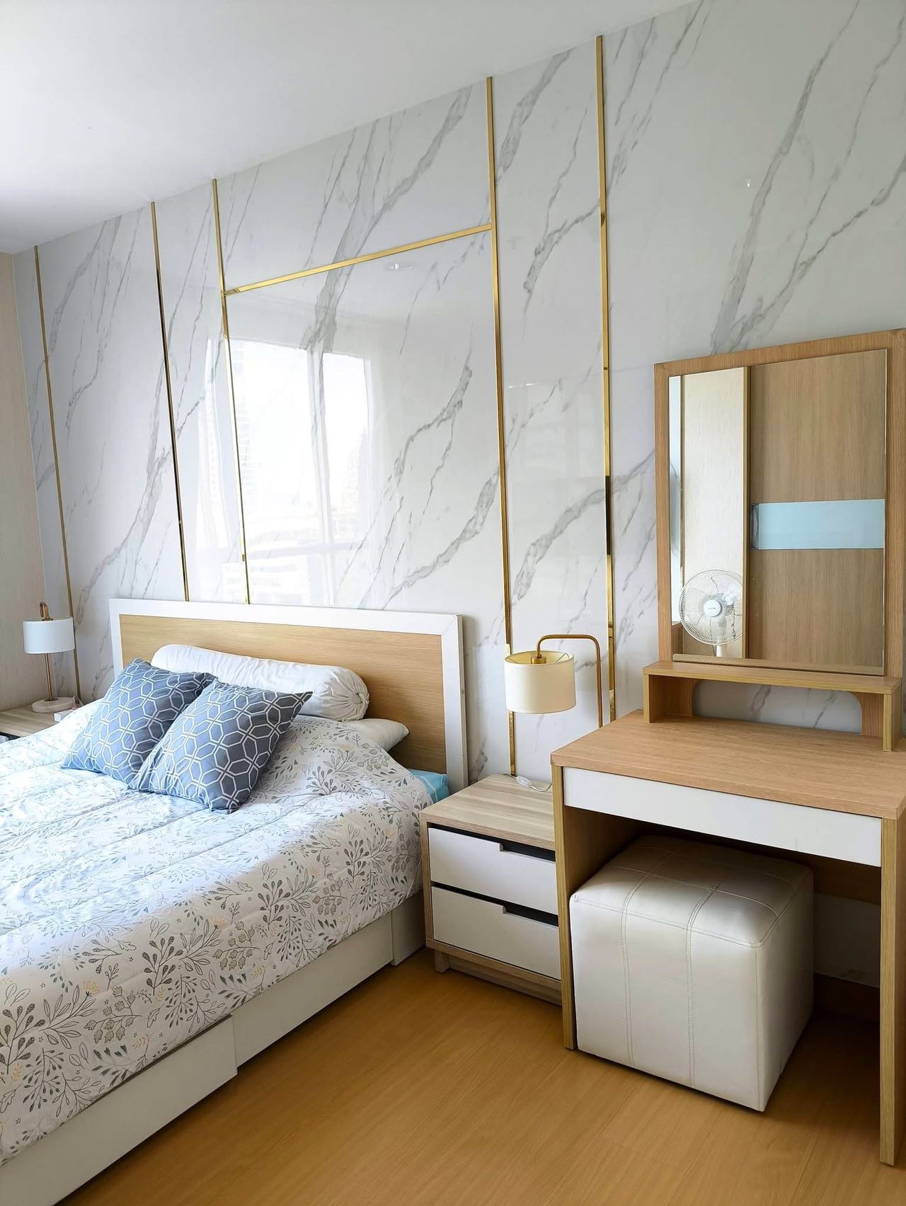 Life at Sukhumvit 65