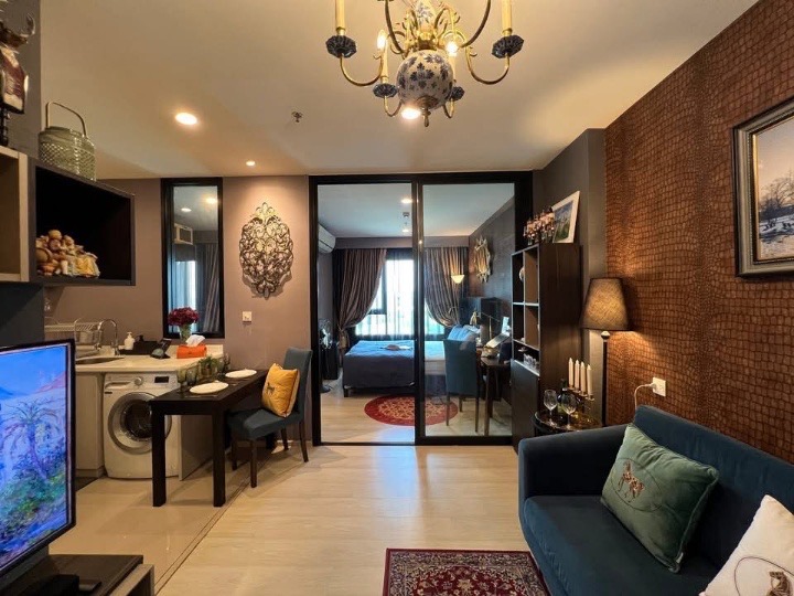 Life Asoke Petchaburi