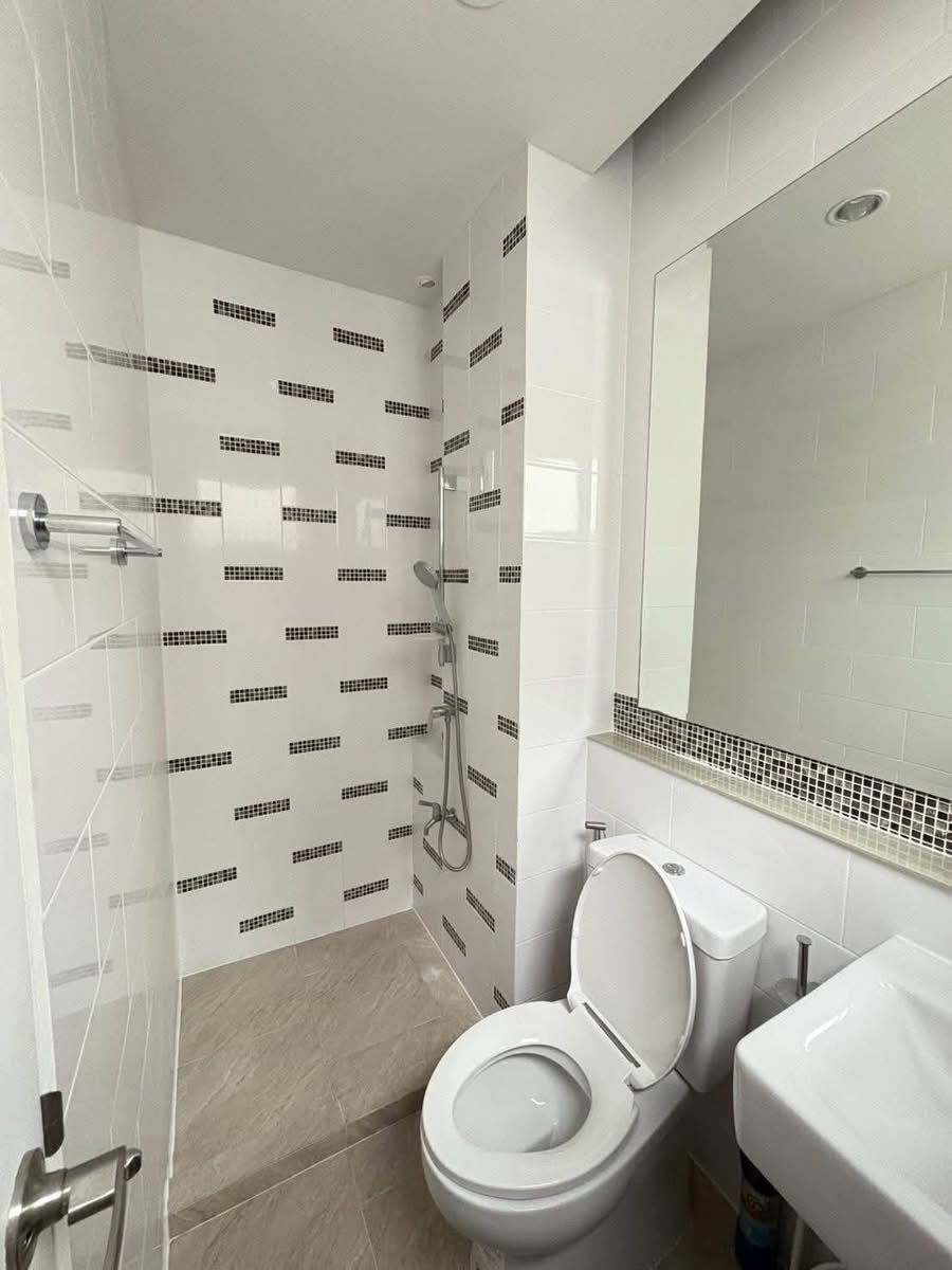 City Sense Ratchapruek