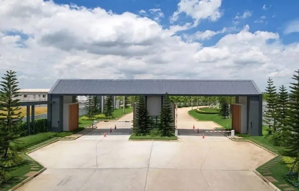 City Sense Ratchapruek