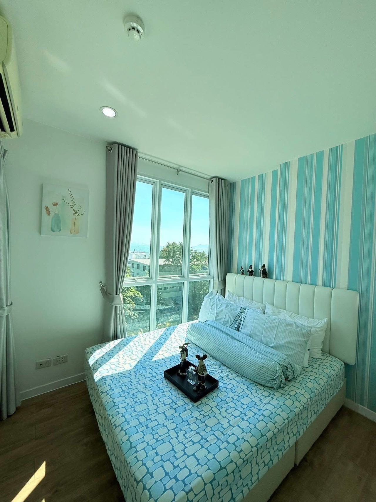 Neo Seaview Condo Jomtien