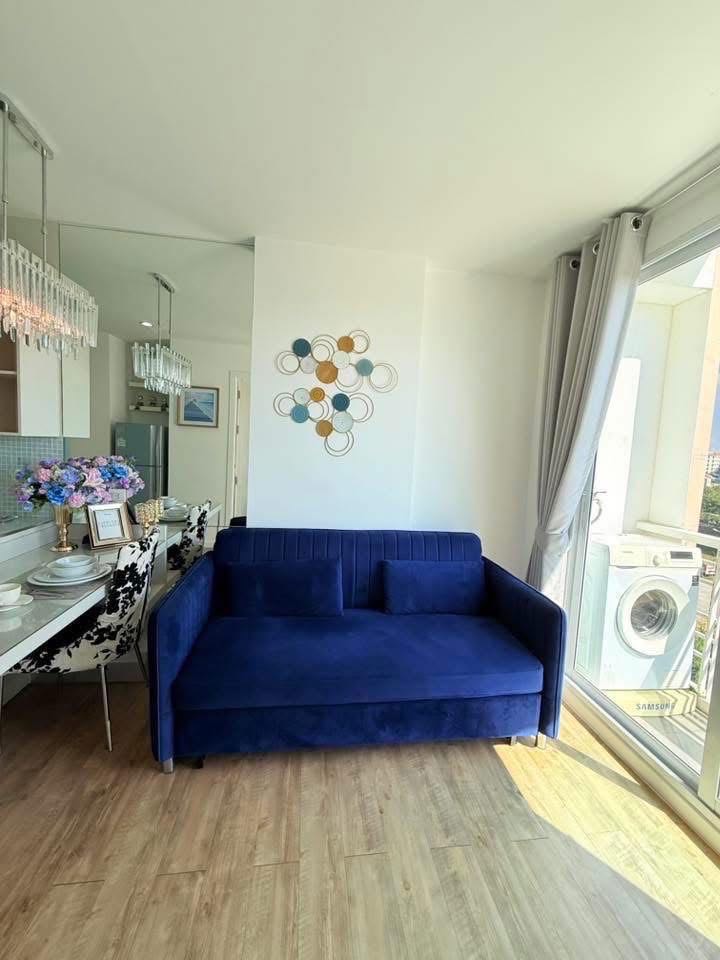 Neo Seaview Condo Jomtien