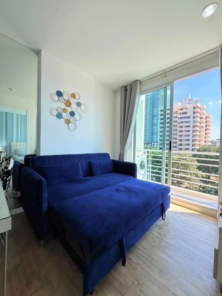 Neo Seaview Condo Jomtien