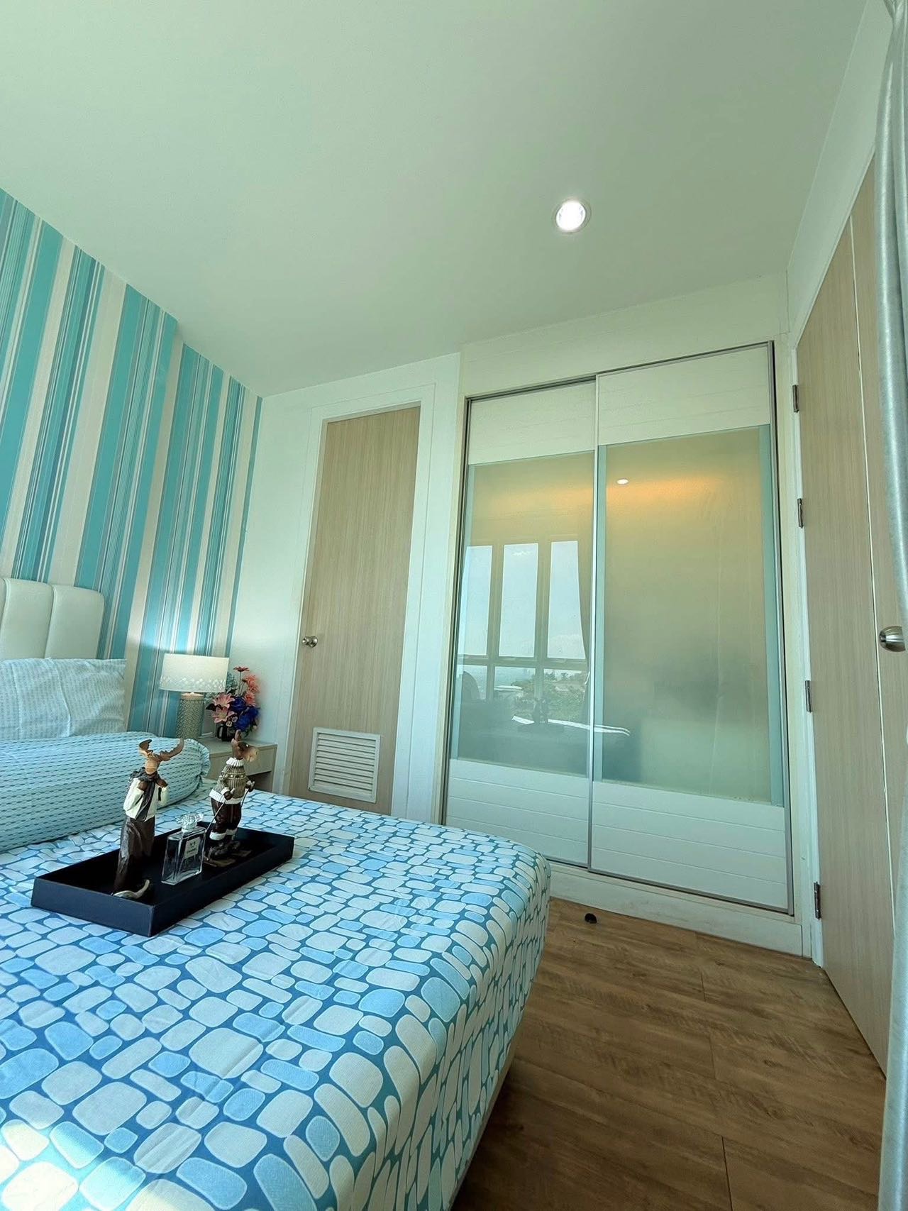 Neo Seaview Condo Jomtien