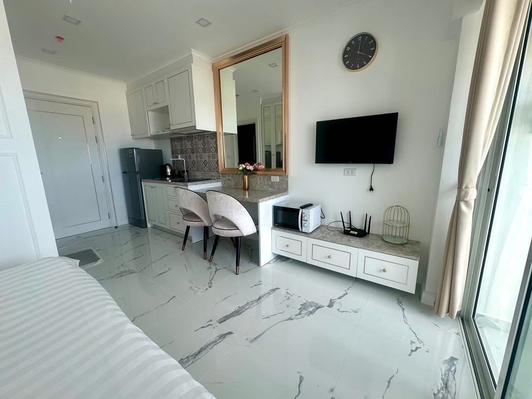 The Empire Tower Pattaya