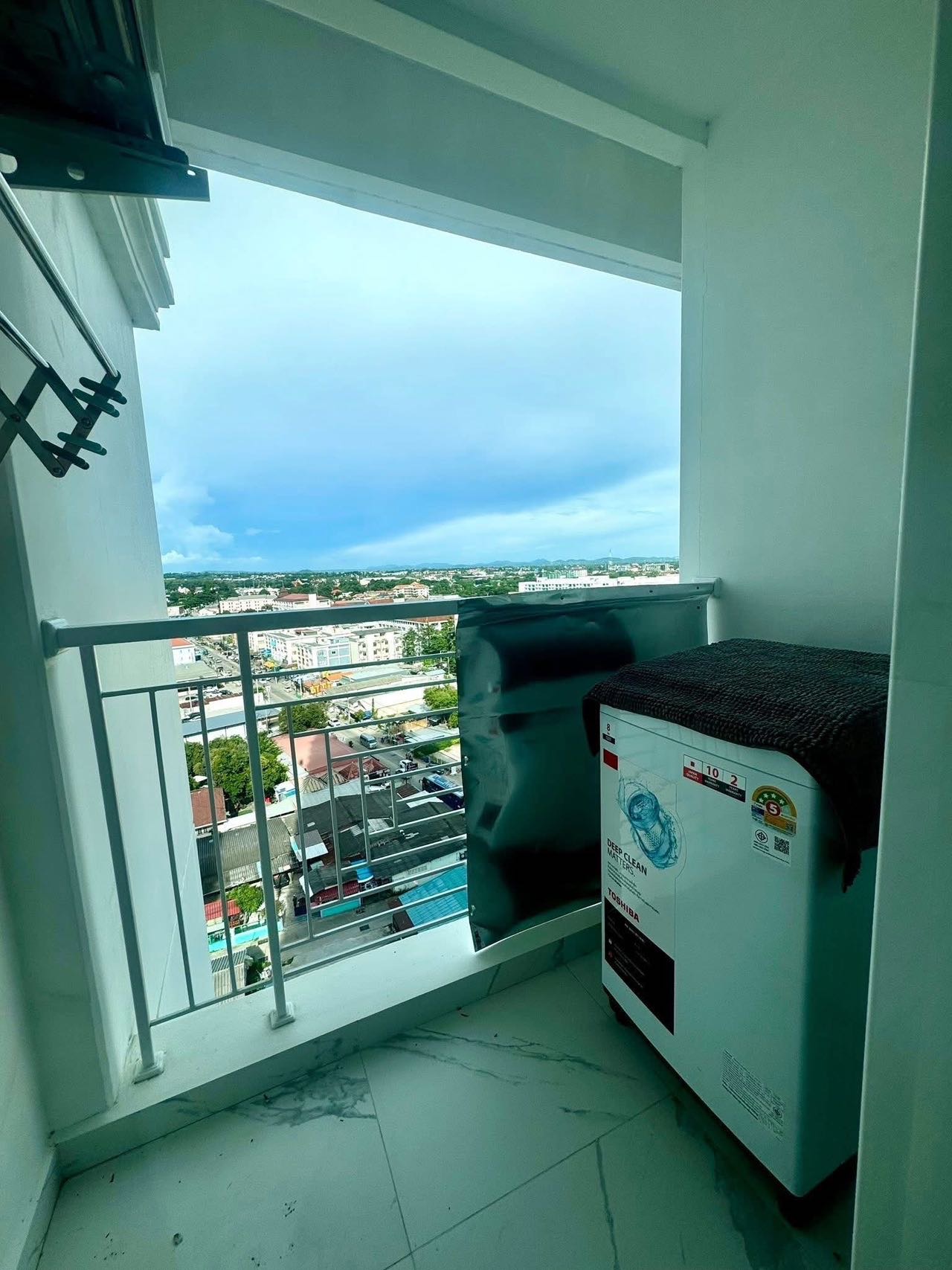 The Empire Tower Pattaya