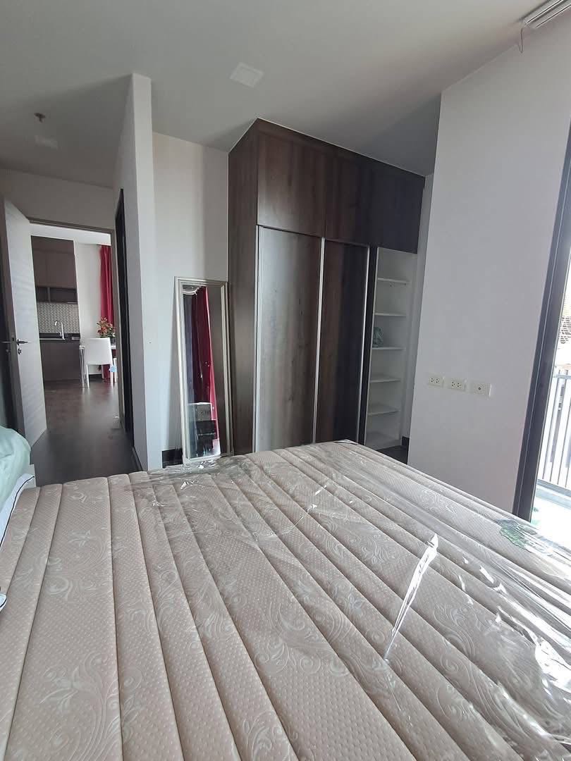 Pattaya Posh Condo 