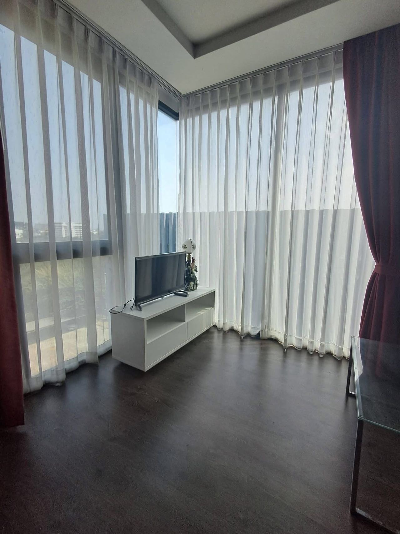 Pattaya Posh Condo 