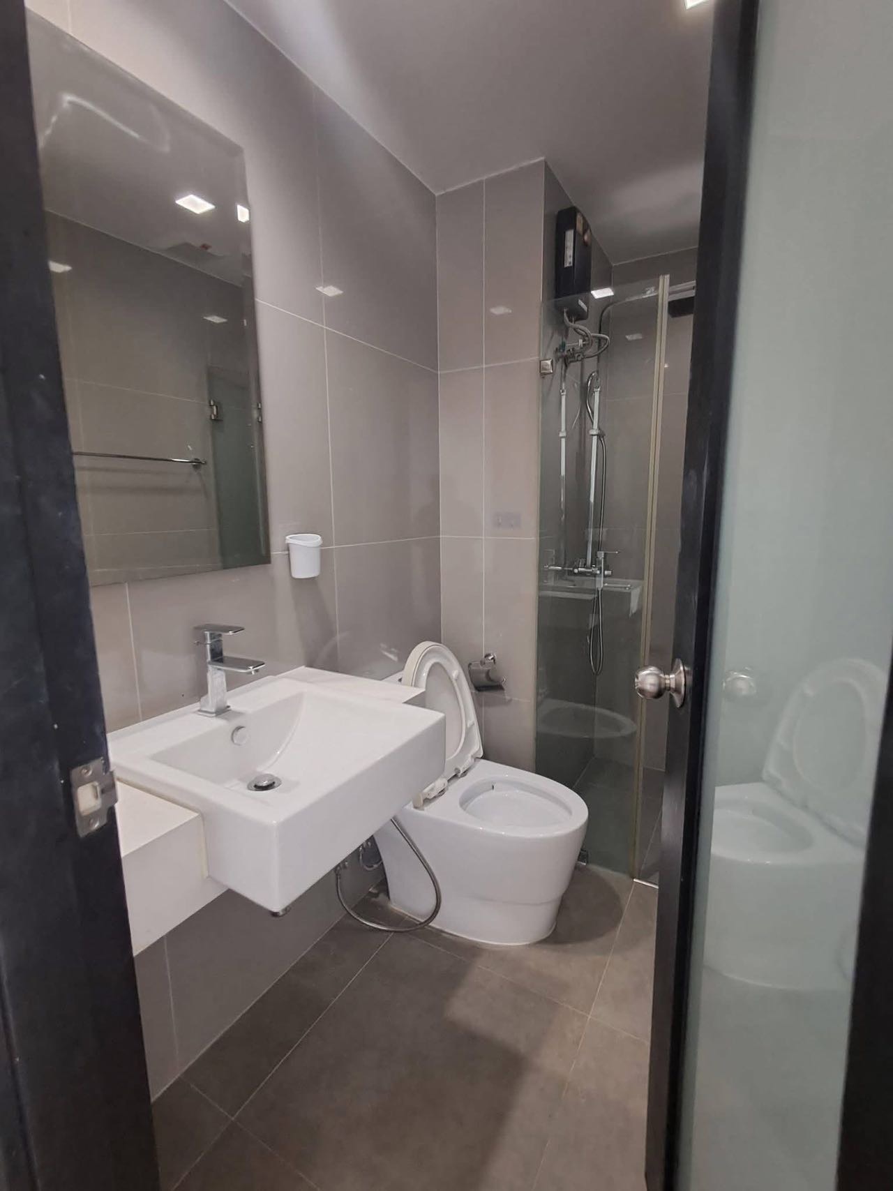 Pattaya Posh Condo 