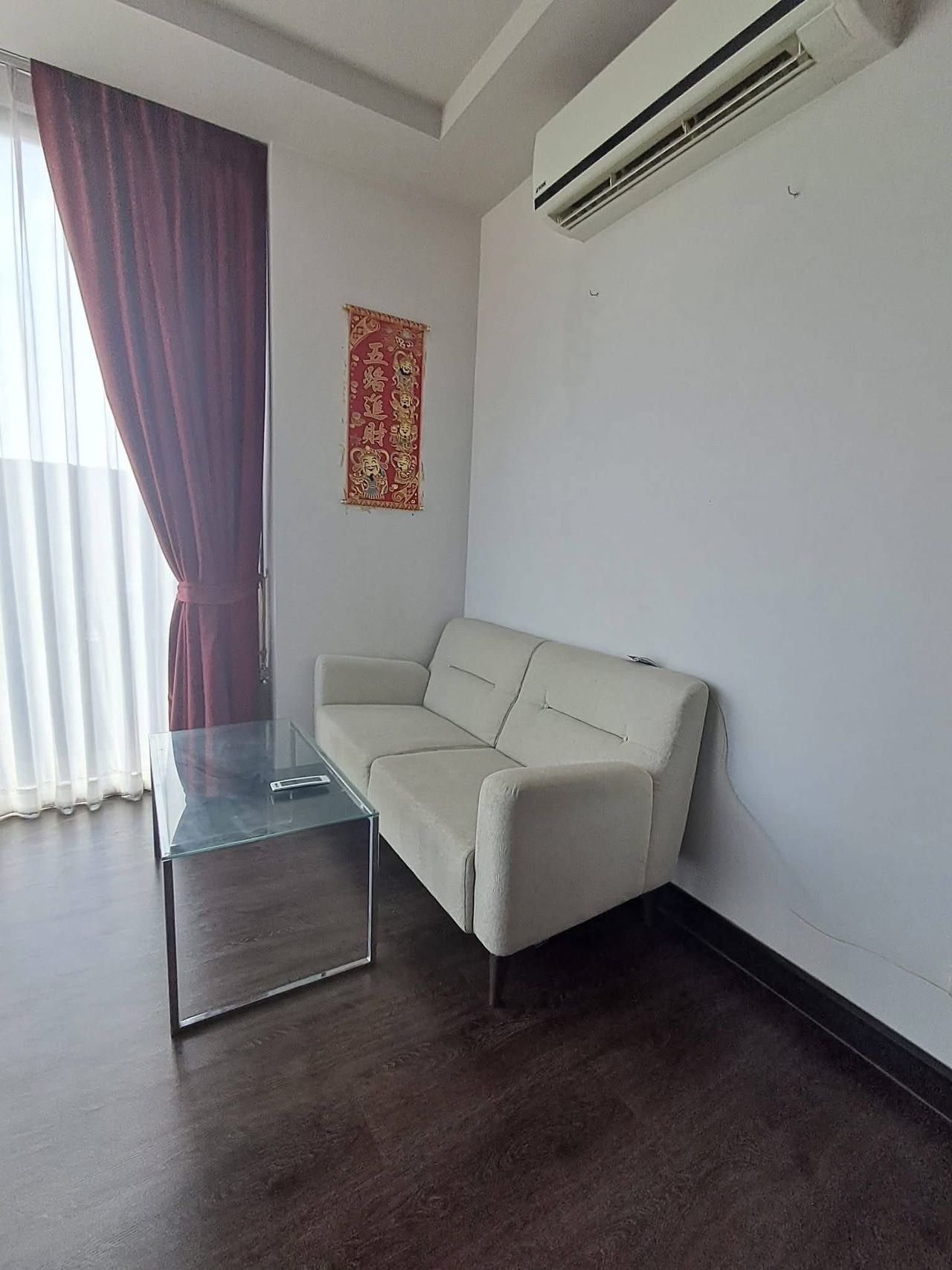 Pattaya Posh Condo 