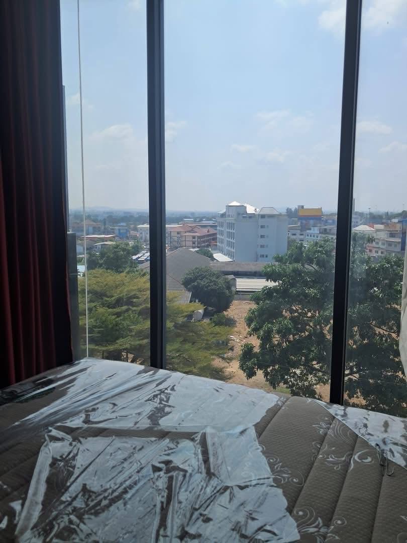 Pattaya Posh Condo 