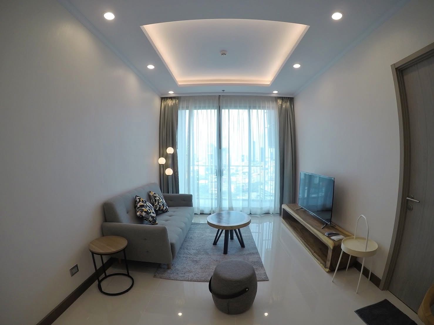 Supalai Oriental Sukhumvit 39