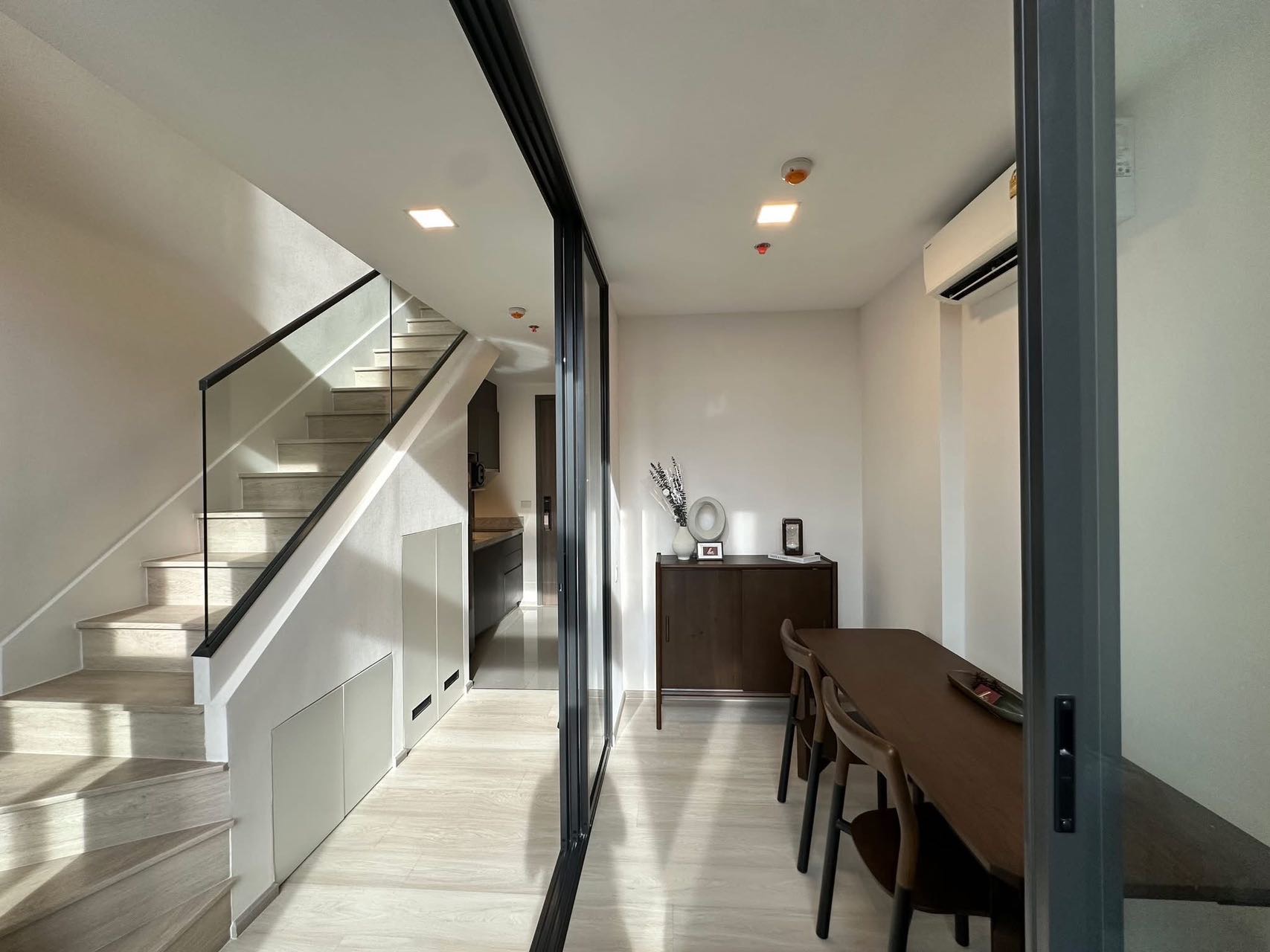 The Privacy Jatujak