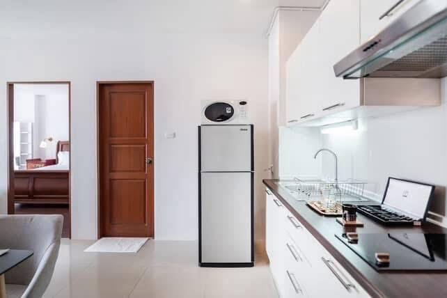 Klangkrung Resort Ratchada